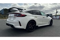 Honda Civic Type-R (23 on) 2.0 VTEC Turbo Type R 5dr For Sale - Vertu Honda Grantham, Spittlegate Level