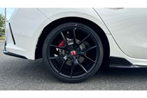 Honda Civic Type-R (23 on) 2.0 VTEC Turbo Type R 5dr For Sale - Vertu Honda Grantham, Spittlegate Level