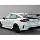 Honda Civic Type-R (23 on) 2.0 VTEC Turbo Type R 5dr For Sale - Vertu Honda Grantham, Spittlegate Level