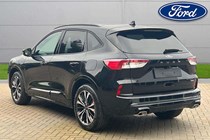 Ford Kuga SUV (20 on) 2.5 Duratec PHEV ST-Line X Edition CVT 5d For Sale - Lookers Ford Colchester, Colchester