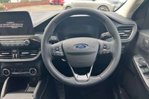 Ford Kuga SUV (20 on) 2.5 Duratec FHEV Vignale CVT 5d For Sale - Lookers Ford Colchester, Colchester