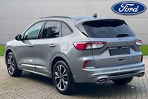 Ford Kuga SUV (20 on) 2.5 Duratec PHEV ST-Line X Edition CVT 5d For Sale - Lookers Ford Colchester, Colchester