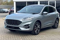 Ford Kuga SUV (20 on) 2.5 Duratec PHEV ST-Line X Edition CVT 5d For Sale - Lookers Ford Colchester, Colchester