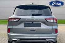 Ford Kuga SUV (20 on) 2.5 Duratec PHEV ST-Line X Edition CVT 5d For Sale - Lookers Ford Colchester, Colchester