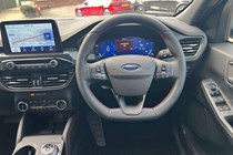 Ford Kuga SUV (20 on) 2.5 Duratec PHEV ST-Line X Edition CVT 5d For Sale - Lookers Ford Colchester, Colchester