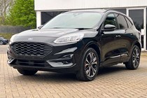 Ford Kuga SUV (20 on) 2.5 Duratec PHEV ST-Line X Edition CVT 5d For Sale - Lookers Ford Colchester, Colchester