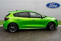 Ford Focus ST (19 on) 2.3 EcoBoost ST 5dr For Sale - Lookers Ford Colchester, Colchester