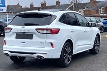 Ford Kuga SUV (20 on) 2.5 Duratec PHEV ST-Line X Edition CVT 5d For Sale - Lookers Ford Colchester, Colchester