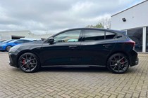 Ford Focus ST (19 on) 2.3 EcoBoost ST 5dr Auto For Sale - Lookers Ford Colchester, Colchester