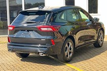 Ford Kuga SUV (20 on) 2.5 FHEV ST-Line 5dr CVT For Sale - Lookers Ford Colchester, Colchester