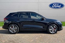Ford Kuga SUV (20 on) 2.5 FHEV ST-Line 5dr CVT For Sale - Lookers Ford Colchester, Colchester