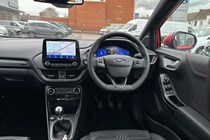 Ford Puma SUV (19 on) ST-Line X 1.0 Ford Ecoboost Hybrid (mHEV) 125PS 5d For Sale - Lookers Ford Colchester, Colchester