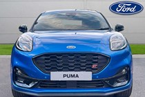 Ford Puma SUV (19 on) 1.0 EcoBoost Hybrid mHEV ST 5dr DCT For Sale - Lookers Ford Colchester, Colchester