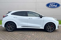 Ford Puma SUV (19 on) 1.0 EcoBoost Hybrid mHEV ST 5dr DCT For Sale - Lookers Ford Colchester, Colchester