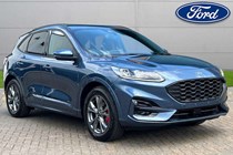 Ford Kuga SUV (20 on) 2.5 Duratec FHEV ST-Line Edition CVT 5d For Sale - Lookers Ford Colchester, Colchester