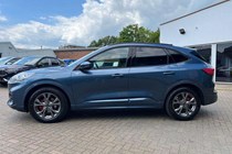 Ford Kuga SUV (20 on) 2.5 Duratec FHEV ST-Line Edition CVT 5d For Sale - Lookers Ford Colchester, Colchester