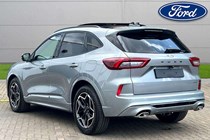 Ford Kuga SUV (20 on) 2.5 FHEV ST-Line X 5dr CVT For Sale - Lookers Ford Colchester, Colchester