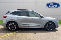 Ford Kuga SUV (20 on) 2.5 FHEV ST-Line X 5dr CVT For Sale - Lookers Ford Colchester, Colchester