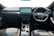 Ford Kuga SUV (20 on) 2.5 FHEV ST-Line X 5dr CVT For Sale - Lookers Ford Colchester, Colchester