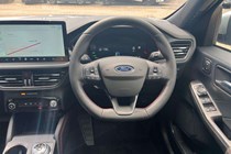 Ford Kuga SUV (20 on) 2.5 FHEV ST-Line X 5dr CVT For Sale - Lookers Ford Colchester, Colchester