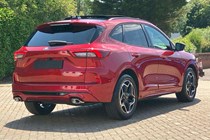 Ford Kuga SUV (20 on) 2.5 FHEV ST-Line X 5dr CVT For Sale - Lookers Ford Colchester, Colchester