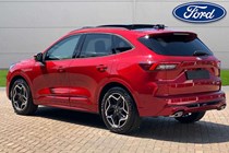 Ford Kuga SUV (20 on) 2.5 FHEV ST-Line X 5dr CVT For Sale - Lookers Ford Colchester, Colchester