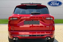 Ford Kuga SUV (20 on) 2.5 FHEV ST-Line X 5dr CVT For Sale - Lookers Ford Colchester, Colchester