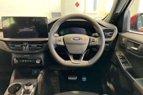 Ford Kuga SUV (20 on) 2.5 FHEV ST-Line X 5dr CVT For Sale - Lookers Ford Colchester, Colchester