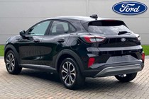 Ford Puma SUV (19 on) 1.0 EcoBoost Hybrid mHEV Titanium 5dr For Sale - Lookers Ford Colchester, Colchester