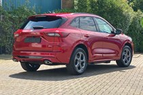 Ford Kuga SUV (20 on) 2.5 PHEV ST-Line 5dr CVT For Sale - Lookers Ford Colchester, Colchester