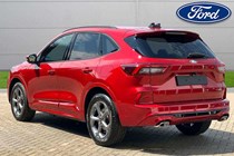 Ford Kuga SUV (20 on) 2.5 PHEV ST-Line 5dr CVT For Sale - Lookers Ford Colchester, Colchester