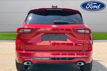 Ford Kuga SUV (20 on) 2.5 PHEV ST-Line 5dr CVT For Sale - Lookers Ford Colchester, Colchester