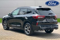 Ford Kuga SUV (20 on) 2.5 PHEV ST-Line 5dr CVT For Sale - Lookers Ford Colchester, Colchester