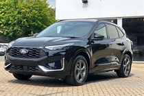 Ford Kuga SUV (20 on) 2.5 PHEV ST-Line 5dr CVT For Sale - Lookers Ford Colchester, Colchester