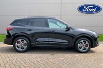 Ford Kuga SUV (20 on) 2.5 PHEV ST-Line 5dr CVT For Sale - Lookers Ford Colchester, Colchester