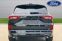 Ford Kuga SUV (20 on) 2.5 PHEV ST-Line 5dr CVT For Sale - Lookers Ford Colchester, Colchester