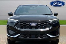 Ford Kuga SUV (20 on) 2.5 PHEV ST-Line 5dr CVT For Sale - Lookers Ford Colchester, Colchester