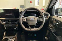 Ford Kuga SUV (20 on) 2.5 PHEV ST-Line 5dr CVT For Sale - Lookers Ford Colchester, Colchester