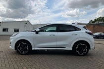 Ford Puma SUV (19 on) 1.0 EcoBoost Hybrid mHEV ST-Line X 5dr DCT For Sale - Lookers Ford Colchester, Colchester