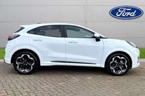 Ford Puma SUV (19 on) 1.0 EcoBoost Hybrid mHEV ST-Line X 5dr DCT For Sale - Lookers Ford Colchester, Colchester