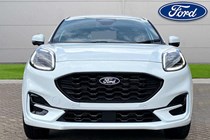 Ford Puma SUV (19 on) 1.0 EcoBoost Hybrid mHEV ST-Line X 5dr DCT For Sale - Lookers Ford Colchester, Colchester