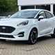 Ford Puma SUV (19 on) 1.0 EcoBoost Hybrid mHEV ST-Line X 5dr DCT For Sale - Lookers Ford Colchester, Colchester