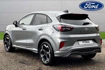 Ford Puma SUV (19 on) 1.0 EcoBoost Hybrid mHEV ST-Line X 5dr For Sale - Lookers Ford Colchester, Colchester