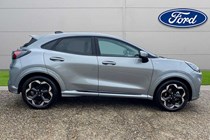 Ford Puma SUV (19 on) 1.0 EcoBoost Hybrid mHEV ST-Line X 5dr For Sale - Lookers Ford Colchester, Colchester