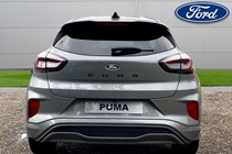 Ford Puma SUV (19 on) 1.0 EcoBoost Hybrid mHEV ST-Line X 5dr For Sale - Lookers Ford Colchester, Colchester