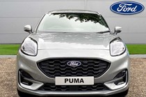 Ford Puma SUV (19 on) 1.0 EcoBoost Hybrid mHEV ST-Line X 5dr For Sale - Lookers Ford Colchester, Colchester