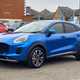 Ford Puma SUV (19 on) 1.0 EcoBoost Hybrid mHEV Titanium 5dr For Sale - Lookers Ford Colchester, Colchester