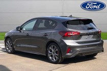 Ford Focus Hatchback (18 on) 1.0 EcoBoost Hybrid mHEV ST-Line 5dr For Sale - Lookers Ford Colchester, Colchester