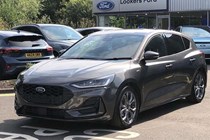 Ford Focus Hatchback (18 on) 1.0 EcoBoost Hybrid mHEV ST-Line 5dr For Sale - Lookers Ford Colchester, Colchester