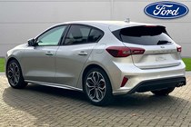 Ford Focus Hatchback (18 on) 1.0 EcoBoost Hybrid mHEV ST-Line X 5dr For Sale - Lookers Ford Colchester, Colchester